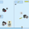 Исследователь джунглей: вертолет в базовом лагере (LEGO 60437)