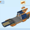 Исследователь джунглей: вертолет в базовом лагере (LEGO 60437)