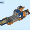 Исследователь джунглей: вертолет в базовом лагере (LEGO 60437)