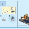Исследователь джунглей: вертолет в базовом лагере (LEGO 60437)