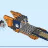 Исследователь джунглей: вертолет в базовом лагере (LEGO 60437)