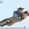 Исследователь джунглей: вертолет в базовом лагере (LEGO 60437)