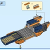 Исследователь джунглей: вертолет в базовом лагере (LEGO 60437)
