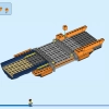 Исследователь джунглей: вертолет в базовом лагере (LEGO 60437)