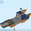 Исследователь джунглей: вертолет в базовом лагере (LEGO 60437)