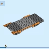 Исследователь джунглей: вертолет в базовом лагере (LEGO 60437)