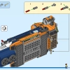 Исследователь джунглей: вертолет в базовом лагере (LEGO 60437)