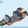 Исследователь джунглей: вертолет в базовом лагере (LEGO 60437)