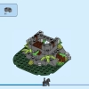 Исследователь джунглей: вертолет в базовом лагере (LEGO 60437)