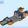 Исследователь джунглей: вертолет в базовом лагере (LEGO 60437)