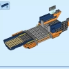 Исследователь джунглей: вертолет в базовом лагере (LEGO 60437)