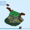 Исследователь джунглей: вертолет в базовом лагере (LEGO 60437)