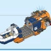 Исследователь джунглей: вертолет в базовом лагере (LEGO 60437)