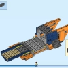 Исследователь джунглей: вертолет в базовом лагере (LEGO 60437)