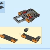 Исследователь джунглей: вертолет в базовом лагере (LEGO 60437)