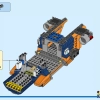 Исследователь джунглей: вертолет в базовом лагере (LEGO 60437)