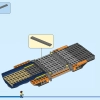 Исследователь джунглей: вертолет в базовом лагере (LEGO 60437)