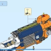 Исследователь джунглей: вертолет в базовом лагере (LEGO 60437)