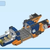 Исследователь джунглей: вертолет в базовом лагере (LEGO 60437)