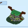 Исследователь джунглей: вертолет в базовом лагере (LEGO 60437)