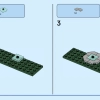 Исследователь джунглей: вертолет в базовом лагере (LEGO 60437)