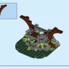 Исследователь джунглей: вертолет в базовом лагере (LEGO 60437)