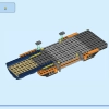 Исследователь джунглей: вертолет в базовом лагере (LEGO 60437)