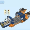 Исследователь джунглей: вертолет в базовом лагере (LEGO 60437)