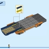 Исследователь джунглей: вертолет в базовом лагере (LEGO 60437)