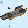 Исследователь джунглей: вертолет в базовом лагере (LEGO 60437)