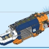 Исследователь джунглей: вертолет в базовом лагере (LEGO 60437)