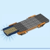 Исследователь джунглей: вертолет в базовом лагере (LEGO 60437)
