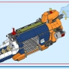 Исследователь джунглей: вертолет в базовом лагере (LEGO 60437)