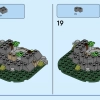 Исследователь джунглей: вертолет в базовом лагере (LEGO 60437)