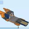 Исследователь джунглей: вертолет в базовом лагере (LEGO 60437)
