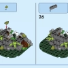 Исследователь джунглей: вертолет в базовом лагере (LEGO 60437)