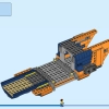 Исследователь джунглей: вертолет в базовом лагере (LEGO 60437)