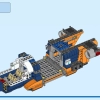Исследователь джунглей: вертолет в базовом лагере (LEGO 60437)