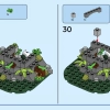 Исследователь джунглей: вертолет в базовом лагере (LEGO 60437)