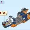 Исследователь джунглей: вертолет в базовом лагере (LEGO 60437)