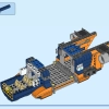 Исследователь джунглей: вертолет в базовом лагере (LEGO 60437)