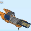 Исследователь джунглей: вертолет в базовом лагере (LEGO 60437)