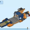 Исследователь джунглей: вертолет в базовом лагере (LEGO 60437)