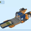 Исследователь джунглей: вертолет в базовом лагере (LEGO 60437)