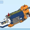 Исследователь джунглей: вертолет в базовом лагере (LEGO 60437)