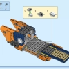Исследователь джунглей: вертолет в базовом лагере (LEGO 60437)