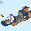 Исследователь джунглей: вертолет в базовом лагере (LEGO 60437)
