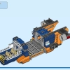 Исследователь джунглей: вертолет в базовом лагере (LEGO 60437)