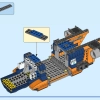 Исследователь джунглей: вертолет в базовом лагере (LEGO 60437)
