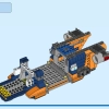 Исследователь джунглей: вертолет в базовом лагере (LEGO 60437)